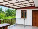  - AIRBNB บนที่ดิน 3 ไร่ คฤหาสน์หรู 3นอน บางโพธิ์ สุราษฎร์ธานี 3น้ำ 189 ตร.ม. วัดเขาศรีวิชัย รร.บ้านท่าอิฐ 1 กม.
