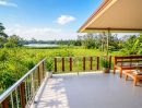  - AIRBNB บนที่ดิน 3 ไร่ คฤหาสน์หรู 3นอน บางโพธิ์ สุราษฎร์ธานี 3น้ำ 189 ตร.ม. วัดเขาศรีวิชัย รร.บ้านท่าอิฐ 1 กม.