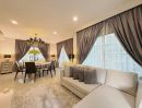 - บ้านเดี่ยว 4ห้องนอน ให้เช่า โครงการ The City Ramintra