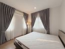 - บ้านเดี่ยว 4ห้องนอน ให้เช่า โครงการ The City Ramintra