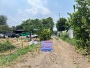  - ขายด่วน ที่ดินเปล่า ตำบลบ้านใหม่ อำเภอเมืองปทุมธานี จังหวัดปทุมธานี