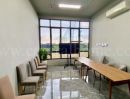 - ให้เช่า อาคาร Modern Loft กระจกหรู 2 ชั้น 1,150 ตร.ม. อนุญาตให้ปรับปรุงตาม Concept ได้