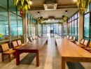 - ให้เช่า อาคาร Modern Loft กระจกหรู 2 ชั้น 1,150 ตร.ม. อนุญาตให้ปรับปรุงตาม Concept ได้