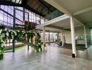- ให้เช่า อาคาร Modern Loft กระจกหรู 2 ชั้น 1,150 ตร.ม. อนุญาตให้ปรับปรุงตาม Concept ได้