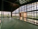 - ให้เช่า อาคาร Modern Loft กระจกหรู 2 ชั้น 1,150 ตร.ม. อนุญาตให้ปรับปรุงตาม Concept ได้