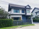 - หมู่บ้านวราบดินทร์ รังสิตคลอง 3 เนื้อที่ 60 ตร.วา 3 นอน 3 น้ำ หลังมุมติดสวน วิวทะเลสาบ ตกแต่งครบ