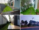 - หมู่บ้านวราบดินทร์ รังสิตคลอง 3 เนื้อที่ 60 ตร.วา 3 นอน 3 น้ำ หลังมุมติดสวน วิวทะเลสาบ ตกแต่งครบ