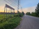 - ขายที่ดินบ้านดุง อุดรธานี ห่างถนนหลวง ชนบท 4002 เพียง 200 เมตร