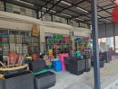 - อาคารพาณิชย์ 3.5 ชั้น 4 คูหา บางโฉลง (บางนา-ตราด กม.18) ราคาถูกที่สุด