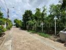 - ที่ดิน 80 ตรว. ถมแล้ว หมู่บ้านเศรษฐกิจซอย44 ทำเลดี