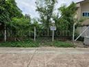- ที่ดิน 80 ตรว. ถมแล้ว หมู่บ้านเศรษฐกิจซอย44 ทำเลดี