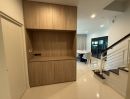 - ให้เช่าบ้านเดี่ยว เศรษฐสิริ กรุงเทพกรีฑา 2 ในโครงการคุณภาพ