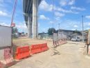  - ขายที่ดิน ประชาราษฎร์สาย2 ใกล้สถานีรถไฟฟ้าเตาปูน 350 เมตร เนื้อที่ 149 ตร.วา