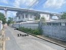  - ขายที่ดิน ประชาราษฎร์สาย2 ใกล้สถานีรถไฟฟ้าเตาปูน 350 เมตร เนื้อที่ 149 ตร.วา