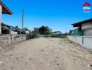  - ขายที่ดินเปล่าถมแล้ว 115.5 ตร.ว. บ้านสวน ชลบุรี ทำเลเมือง เหมาะสร้างบ้านหรือหอพัก
