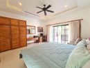- ขายบ้านเดี่ยวหลังใหญ่ 135 ตรว โครงการบ้านทะเลสวรรค์ มีสระว่ายน้ำ ติดทะเลบางเสร่ สัตหีบ ชลบุรี.