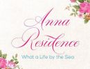 - Anna Residence ถนนเลียบหาดจอมเทียน 2 นอน 2 น้ำ 90 ตร.ม ชั้น 4 ทั้งชั้นเป็นส่วนตัว ตกแต่งครบ