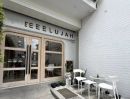 - ให้เช่าอาคารตกแต่งสวยหรู พร้อมลิฟต์ ติดรถไฟฟ้าลาดพร้าว 128