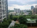  - คอนโด แอสปาย รัตนาธิเบศร์ 2 ใกล้รถไฟฟ้า MRT บางกระสอ