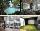 - Condo One9Five Asoke-Rama 9 (มี 2 ห้องปล่อยเช่า) 29 และ 41 ตารางเมตร ตึกA ตกแต่งครบพร้อมอยู่