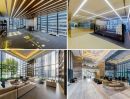 - Condo One9Five Asoke-Rama 9 (มี 2 ห้องปล่อยเช่า) 29 และ 41 ตารางเมตร ตึกA ตกแต่งครบพร้อมอยู่