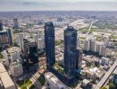 - Condo One9Five Asoke-Rama 9 (มี 2 ห้องปล่อยเช่า) 29 และ 41 ตารางเมตร ตึกA ตกแต่งครบพร้อมอยู่