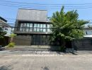 - ให้เช่าออฟฟิศอาคารสนง 231ตรว. รัชดา 32 ตรงข้ามศาลอาญา ใกล้ MRTลาดพร้าว