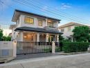 - มัณฑนา ปิ่นเกล้า-พระราม 5 บ้านเดี่ยวแต่งสวยที่สุด โครงการ ทำเลทองติดถนนใหญ่ นครอินทร์-พระราม 5
