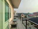 - ให้เช่า บ้าน 2 ชั้น พร้อมเฟอร์นิเจอร์และเครื่องใช้ไฟฟ้าครบ | ใกล้ 89 พลาซ่า โรงเรียนวารี และสนามบินเชียงใหม่ (EN below)