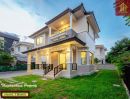  - บ้านเดี่ยวแต่งสวยที่สุด มัณฑนา ปิ่นเกล้า-พระราม 5 ทำเลทองติดถนนใหญ่ นครอินทร์-พระราม 5