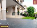  - บ้านเดี่ยวแต่งสวยที่สุด มัณฑนา ปิ่นเกล้า-พระราม 5 ทำเลทองติดถนนใหญ่ นครอินทร์-พระราม 5