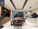 - ขายบ้าน 2 หลัง บนเนื้อที่ 200 วา พัฒนาการ 58 ศรีนครินทร์ สระว่ายน้ำ Fully furnished