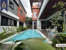 - ขายบ้าน 2 หลัง บนเนื้อที่ 200 วา พัฒนาการ 58 ศรีนครินทร์ สระว่ายน้ำ Fully furnished