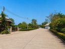 - ขายที่ดินถมแล้ว 2-0-01ไร่ โครงการ Wellness City (เวลเนสซิตี้) เพื่อการพักวัยเกษียณ ใกล้ถนนปทุมธานี-สามโคก-เสนา (ทล.3111)อ.บางไทร จ.อยุธยา