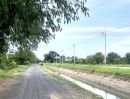 - ที่ดินติดคลองมีน้ำตลอดปี เห็นวิวเขาทอดยาวสวยบรรยากาศดีใกล้แหล่งท่องเที่ยว เหมาะบ้านสวน รีสอร์ท คาเฟ่ พูลวิลล่า