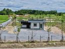 - ที่ดินพร้อมบ้านสวน วิวทุ่งนา ไม่เปลี่ยวมีเพื่อนบ้าน
