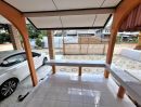 - ให้เช่า บ้านเดี่ยวชั้นเดียว 80ตรว. จอดรถได้4คัน ถนน นวมินทร์ ช่วงใกล้ช็อคโกแลตวิลล์