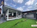 - ขายบ้านชั้นเดียว สุขใจวิลเลจ ซอย สุวินทวงศ์ 35 มีนบุรี ตกแต่งรีโนเวทใหม่พร้อมเฟอร์ฯ