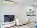 - เปิดซิงแอร์ใหม่ ถ.ราชพฤกษ์ S9 Condo เครื่องใช้ไฟฟ้าครบ ค.ซักผ้า ตึกA ชั้น4 25ตร.ม. ห้อง Studio MRTบางรักใหญ่ รัตนาธิเบศ 1น้ำ