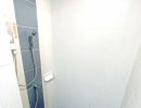 - เปิดซิงแอร์ใหม่ ถ.ราชพฤกษ์ S9 Condo เครื่องใช้ไฟฟ้าครบ ค.ซักผ้า ตึกA ชั้น4 25ตร.ม. ห้อง Studio MRTบางรักใหญ่ รัตนาธิเบศ 1น้ำ