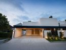 - WANGTANN Pool Villa บ้านหรูพูลวิลล่า สง่างาม แต่เน้นความเรียบง่าย เงียบสงบ สะดวกสบาย ตกแต่งพร้อมเข้าอยู่ หางดง เชียงใหม่
