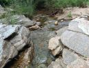  - ขายที่ดินติดลำธารน้ำตำบลฮอดหางดงโฉนดพร้อมโอน