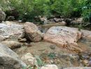  - ขายที่ดินติดลำธารน้ำตำบลฮอดหางดงโฉนดพร้อมโอน