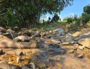  - ขายที่ดินติดลำธารน้ำตำบลฮอดหางดงโฉนดพร้อมโอน
