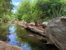 - ขายที่ดินติดลำธารน้ำตำบลฮอดหางดงโฉนดพร้อมโอน