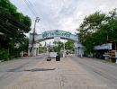  - ขายบ้านเดี่ยว 2 ชั้น หมู่บ้านสยามนิเวศน์1 ถนนประชาอุทิศ-วัดคู่สร้าง