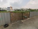  - ขายที่ดิน /ให้เช่า ที่ดินเปล่า ขนาด3-2-33.9ไร่ เหมาะสำหรับสร้างโรงงาน,อพาร์ทเม้นท์ ห่างจากถนนซอยสะแกงามเพียง 800 เมตร
