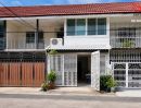  - ขายทาวน์เฮาส์ 2 ชั้น 15 ตร.ว. รัชดาภิเษก 3 ซอยโพธิ์ปั้น ประชาสงเคราะห์ ดินแดง ใกล้ MRT พระราม 9