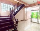  - ขายทาวน์เฮาส์ 2 ชั้น หลังมุม สรานนท์ วิลล์ ซอยสามัคคี 21 ใกล้รถไฟฟ้าสายสีชมพู