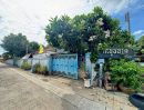 - ขายที่ดินพร้อมสิ่งปลูกสร้าง สามัคคี 49 ท่าทราย นนทบุรี